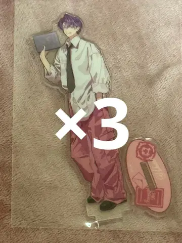 season of love 아크릴 스탠드 와타라이 히바리