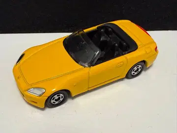토미카 혼다 S2000 1999 중국