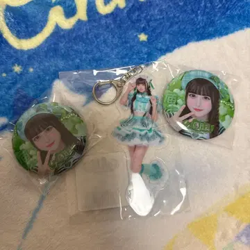 와카바노아 iLiFE! 무도관 공연 기념 [ ONELiFE! 복권 ]