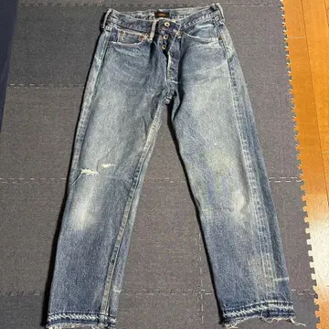 치말라 chimala 데님 26인치