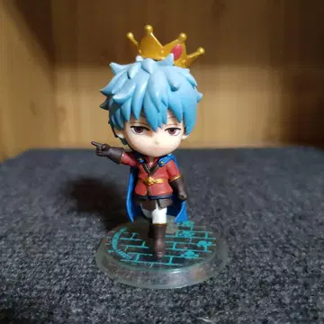 은혼 게임센터 은혼랜드!! Winter 2015 치비큥 사카타 긴토키