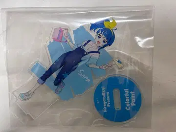 프리큐어 소라 큐어 스카이 아크릴 스탠드