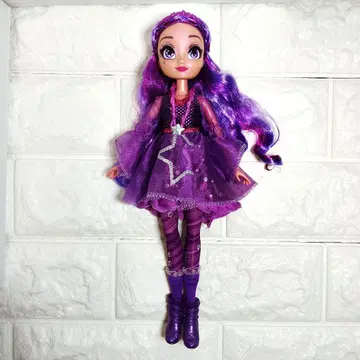 인형 아메토이 일본 미발매