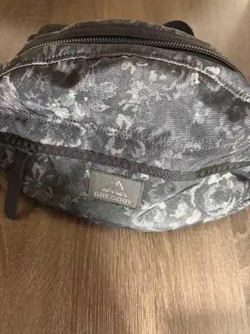 그레고리 테일메이트 S