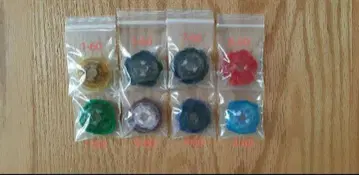 베이블레이드 X 래칫 세트