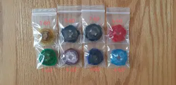 베이블레이드 X 래칫 세트