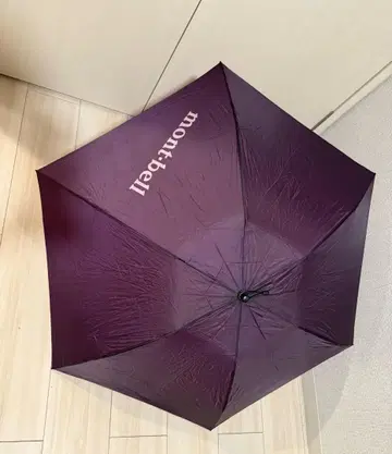 Montbell 트래블 엄브렐라 50 (#1128694)