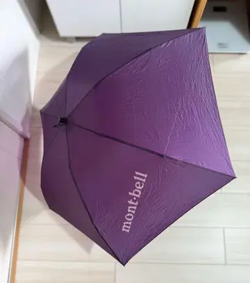 Montbell 초경량 트래블 우산 50 (#1128694)