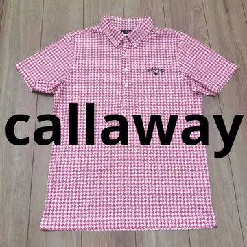 [ 새상품급 ] 캘러웨이 남성용 골프웨어