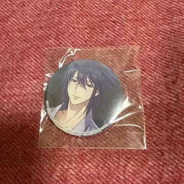 학원 K 무나카타 레이시 캔뱃지