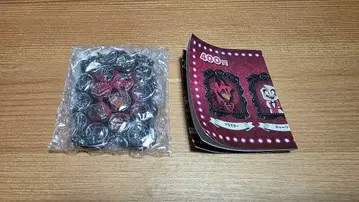 해즈빈 호텔 액자 스탠드 알래스터