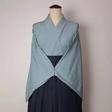 궁도 기모노 심사