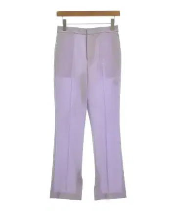 ADAM ET ROPE 슬랙스 여성용