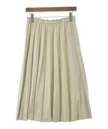 Ballsey 롱 맥시 길이 스커트 여성용