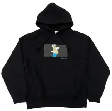 [ 주술회전 ] 고죠 사토루 후드티 L 사이즈 [ ZOZOTOWN ]