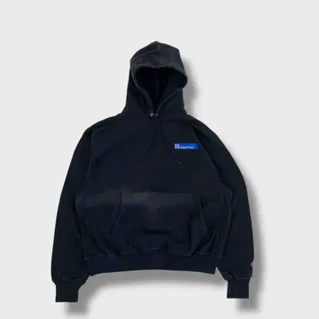 00's 빈티지 champion 챔피온 리버스 후드티