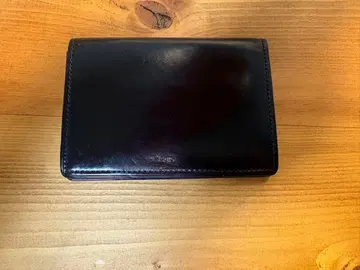 [키프리스] 명함지갑(통바닥)