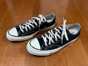 CONVERSE 척테일러