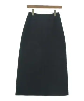 Vanessa bruno 롱 맥시 길이 스커트 여성용