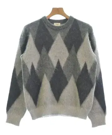 CELINE 니트 스웨터 남성용