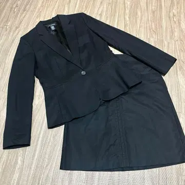 [ BANANA REPUBLIC ] 셋업 수트 스커트