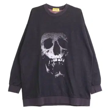 HYSTERIC GLAMOUR 스컬베리