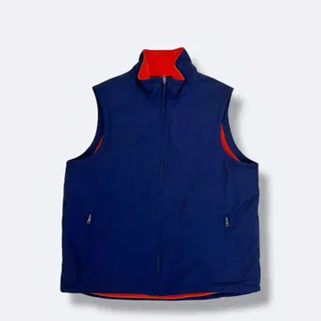 00년대 빈티지 L.L Bean 쉘 베스트