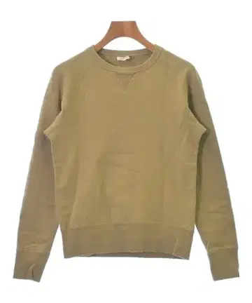 LOOPWHEELER 맨투맨 여성용