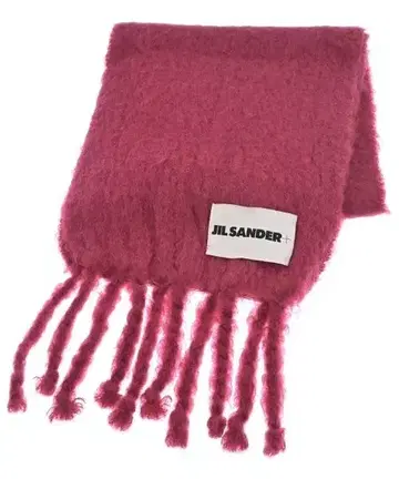 JIL SANDER + 머플러 여성용