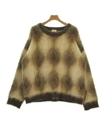 CELINE 니트 스웨터 남성용