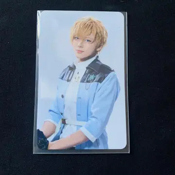 마호스테 히스클리프 카토 다이고 트레이딩 카드