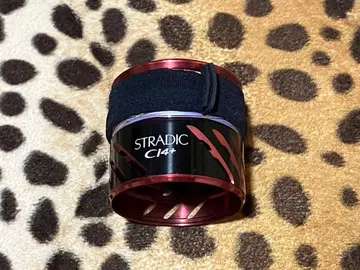 새상품급 시마노 정품 16 스트라딕 CI4+ 4000M 교체용 스풀