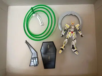 Hg 스타게이저 정크