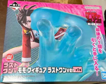 BANDAI NAMCO 라스트 원 허벅지 피규어 (다소 가격 인하 가능)