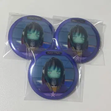 만화전 밀키 웨이 캔뱃지