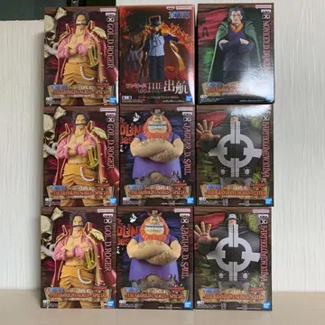 원피스 프라이스 피규어