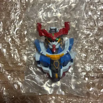 건담 지크액스 복권 D상 모빌슈트 헤드 마그넷 지크액스