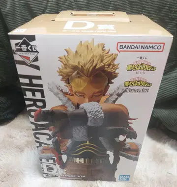 제일복권 나의 히어로 아카데미아 -- D상 호크스