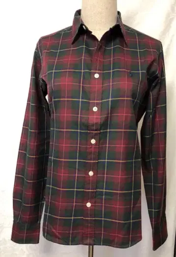 랄프 로렌 스포츠 블라우스 11호