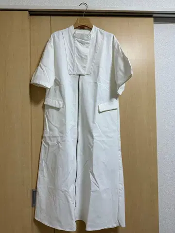 [ 미사용 ] willfully 원피스