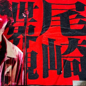 오자키 세카이칸 타월 2