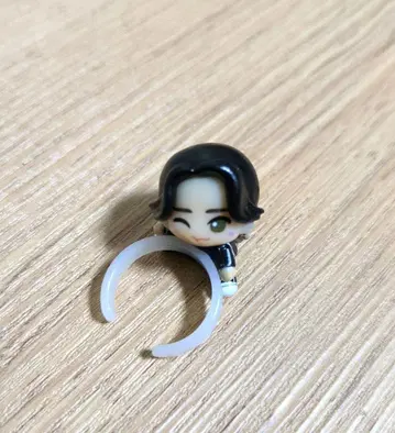 Mrs.GREEN APPLE 빗쿠라타마고 오오모리 모토키 노멀