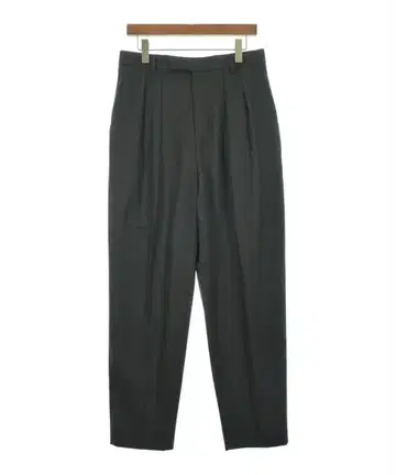 셀린느 남성용 슬랙스