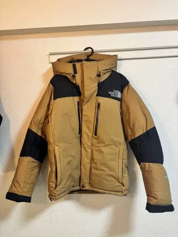 THE NORTH FACE GORE-TEX 다운 자켓