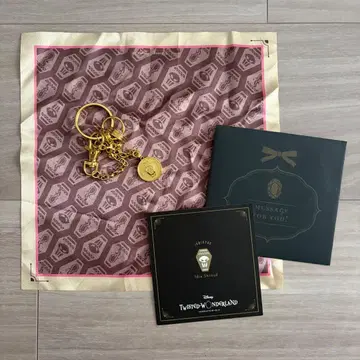 트위스테 이데아 발렌타인 2021년