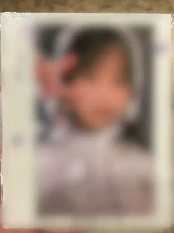 노구치 이오리 친필 사인 폴라로이드 추첨회