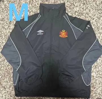 엄브로 9090 나일론 자켓 블랙 sizeM