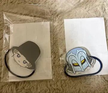 가면라이더 가브 가오가오오카오 머리끈 라키아 라게