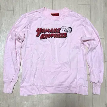 에비수 EVISU 긴팔T셔츠