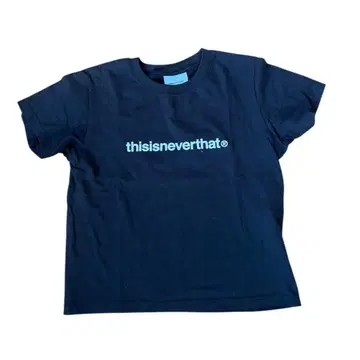 thisisneverthat 셔츠